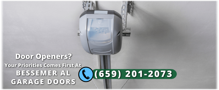 Garage Door Opener Repair And Installation Bessemer AL