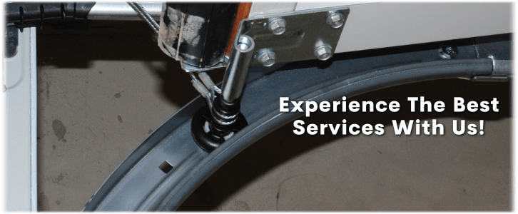Garage Door Roller Repair Bessemer AL